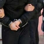Antalya'da firari hükümlü yakalandı