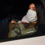 Avrasya Tüneli'nde doğum: Tünele 2 kişi girdik 3 kişi çıktık