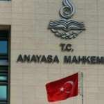 AYM, HDP'nin kapatılması istemiyle açılan davada ilk inceleme için tarih verdi