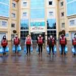 Bağcılar’da yaşlılar için lüks ve modern Yaşlı Bakım Merkezi müjdesi