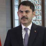 Bakan Kurum'dan gençlere istihdam müjdesi!