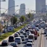 Başkentte Büyük Kongre hazırlığı: Yarın bazı yollar trafiğe kapatılacak