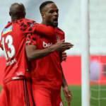 Beşiktaş'ın Larin için istediği dev rakam!