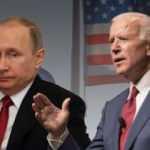 Biden, Putin'in canlı yayın teklifini reddetti