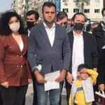 CHP'den istifa eden 40 kişi Memleket Hareketi'ne katıldı