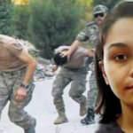 Cumhurbaşkanı Erdoğan'a suikast girişiminde bulunmuştu: FETÖ'cü eşiyle birlikte orduya sızmış