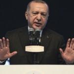 Cumhurbaşkanı Erdoğan'dan İstanbul Sözleşmesi mesajı