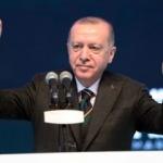 Cumhurbaşkanı Erdoğan'dan son dakika açıklamalar