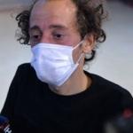 Dağda kaybolup 3 gün sonra bulunan Ege Kabalak, yaşadıklarını anlattı