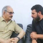 Hafter'in infazcısı Mahmud el-Verfelli öldürüldü