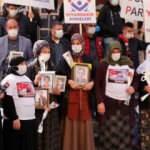 Diyarbakırlı Anneler zaten HDP’yi kapattı