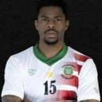 Donk, Surinam'da 2. maçında da gol attı!