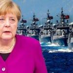 Merkel'den Türkiye, Doğu Akdeniz ve İstanbul Sözleşmesi açıklaması