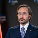 İletişim Başkanı Fahrettin Altun’dan İslam karşıtlarına tepki