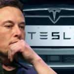 Elon Musk iddialı Tesla tweet'ini sildi