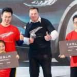 Elon Musk Tesla’ların casusluk için kullanıldığı iddialarını yalanladı