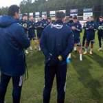 Erol Bulut veda etti! 'Hakkınızı helal edin'