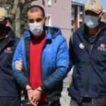 Eylem hazırlığında olan DEAŞ bombacısı Denizli'de yakalandı