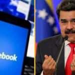 Facebook hesabı dondurulan Maduro'dan tepki