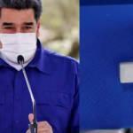 Facebook, Venezuela Devlet Başkanı Maduro'nun hesabını dondurdu