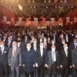 Fatih Erbakan: Herkesin saadet ve selameti için çalışıyoruz