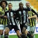 Fenerbahçe artık derbi kazanamıyor