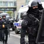 Fransız polisinin düzenlediği operasyonda terör örgütü PKK üyesi 10 kişi gözaltına alındı