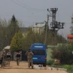 G&ouml;le'de 3 k&ouml;y karantinaya alındı