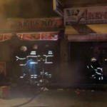 Hatay&rsquo;da manavda &ccedil;ıkan yangın korkuttu