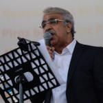 HDP Eş Genel Başkanı Mithat Sancar hakkında soruşturma başlatıldı