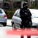 Hollanda polisinden skandal paylaşım: Irkçı mesaj!