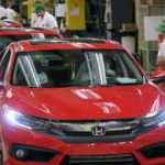Honda Türkiye, Gebze'deki fabrikasını devretti