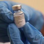 Hong Kong'da Pfizer-BioNTech aşısının kullanımı durduruldu