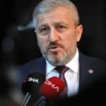 İl Bursa İl Sağlık Müdürü'nden dikkat çeken mutant virüs açıklaması