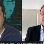 İmamoğlu'ndan büyük gaf! Fatih Sultan Mehmet'in oğlunu, babası olarak anlattı