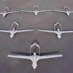 Türkiye'nin yerli SİHA'ları İngiltere'ye rol model oldu