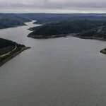 İstanbul barajlarında sevindiren seviye: Son rakamlar a&ccedil;ıklandı 