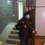 İstanbul’da DAEŞ’e yönelik eş zamanlı operasyon