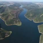 İstanbul'daki baraj doluluk oranları a&ccedil;ıklandı 