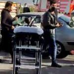 İzmir&rsquo;de trafik kazası: 6 yaralı