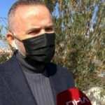 İZSU, ölen babanın su borcunu 3,5 yaşındaki kızından istendi