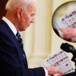 Joe Biden'dan Türkiye açıklaması: Basın toplantısına damga vuran liste