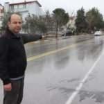 Kaynağı bir t&uuml;rl&uuml; bulunamadı: Yeraltından gelen &uuml;rk&uuml;t&uuml;c&uuml; sesler mahalleliyi uykusuz bıraktı