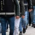 Kocaeli'nde PKK operasyonu: 9 kişi adliyede