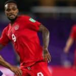Larin hat-trick yaptı! Kanada farklı kazandı