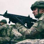 MSB: 5 PKK/YPG’li terörist etkisiz hale getirildi
