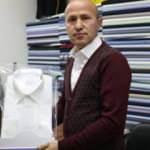 Muhsin Yazıcıoğlu için dikip teslim edemediği gömleğe 12 yıldır gözü gibi bakıyor!