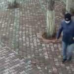 Muslukları çalan hırsızlara imamdan not: Allah için muslukları yerinden sökme