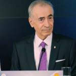 Mustafa Cengiz yönetimi ibra edilmedi