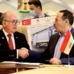 Musul Başkonsolosu'ndan dikkat çeken PKK açıklaması!